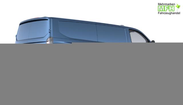 Ford Transit Custom Limited Aut 320L2 AHK LED SHZ 3S 