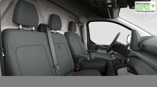 Ford Transit Custom Limited Aut 320L2 AHK LED SHZ 3S 