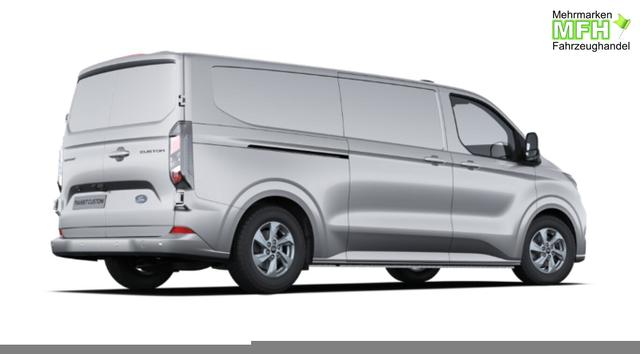 Ford Transit Custom Limited Aut 320L2 AHK LED SHZ 2S 