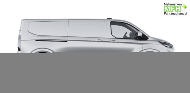 Ford Transit Custom Limited Aut 320L2 AHK LED SHZ 2S 