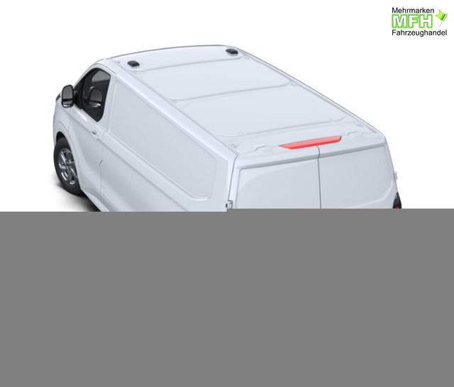 Ford Transit Custom Limited Aut 320L2 AHK LED SHZ 2S 