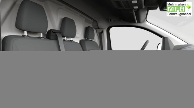 Ford Transit Custom Limited Aut 320L2 AHK LED SHZ 2S 
