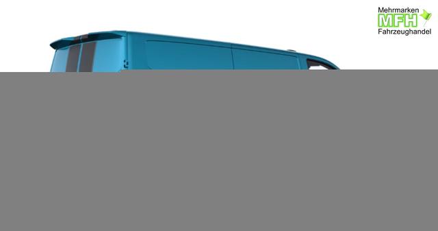 Ford Transit Custom Sport Aut L2 AHK LED SHZ KeyL 17Z 