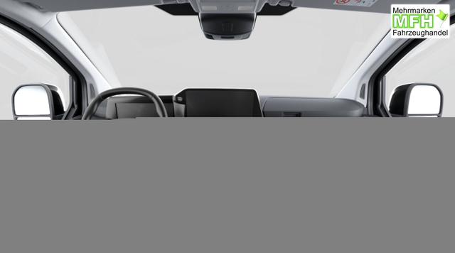 Ford Transit Custom Sport Aut L2 AHK LED SHZ KeyL 17Z 