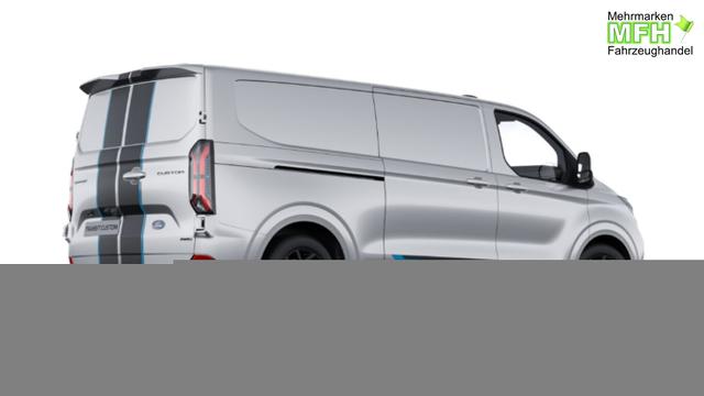 Ford Transit Custom Sport Aut L2 AHK LED SHZ KeyL 17Z 