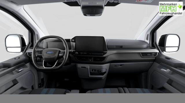 Ford Transit Custom Sport Aut L2 AHK LED SHZ KeyL 17Z 