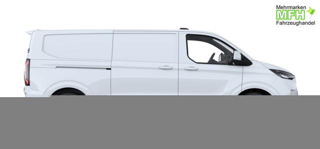Ford Transit Custom Sport Aut L2 LED SHZ KeyL Kam 2S 