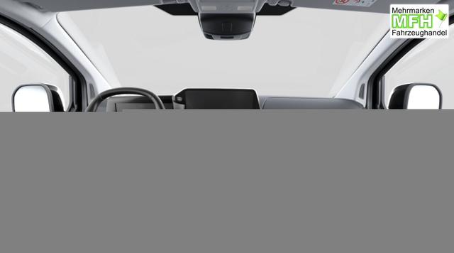 Ford Transit Custom Sport Aut L2 LED SHZ KeyL Kam 2S 