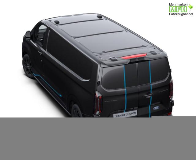 Ford Transit Custom Sport Aut L2 LED SHZ KeyL Kam 2S 