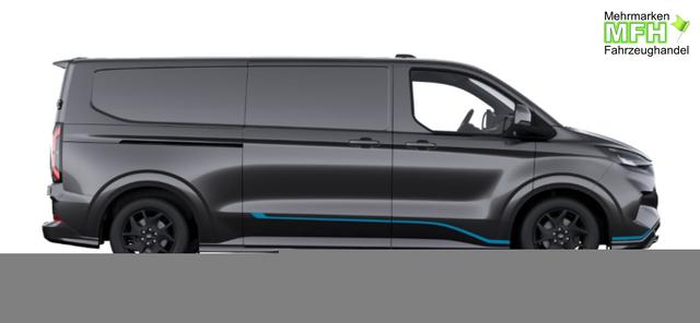 Ford Transit Custom Sport Aut L2 LED SHZ KeyL Kam 2S 