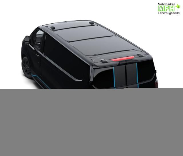 Ford Transit Custom Sport Aut L2 AHK LED SHZ KeyL 2S 