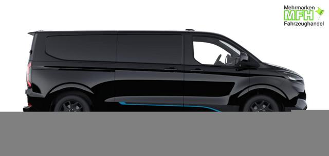 Ford Transit Custom Sport Aut L2 AHK LED SHZ KeyL 2S 
