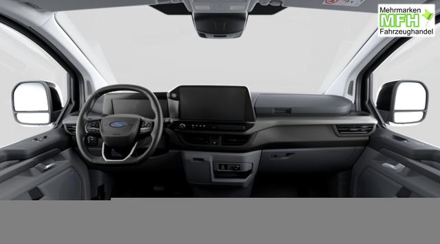 Ford Transit Custom Sport Aut L2 AHK LED SHZ KeyL 2S 
