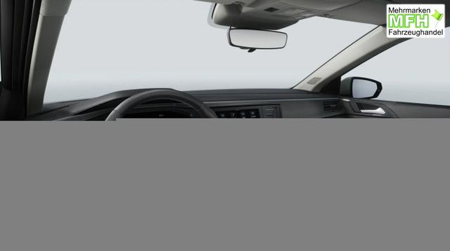 Volkswagen Polo 115 DSG LM 15" SHZ Kam Temp PrivG App-Co 