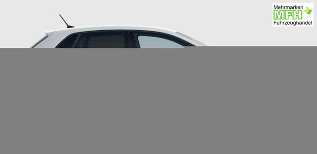 Volkswagen Polo 115 DSG LM 15" AC(2Zone) SHZ Kam PDC Temp 