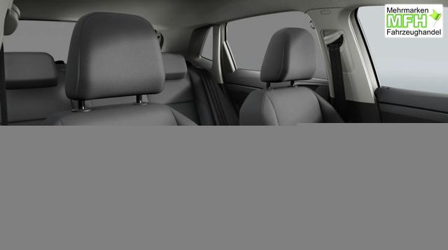 Volkswagen Polo 115 DSG Pano LM 15" R2D AC(2Zone) Keyl SHZ 