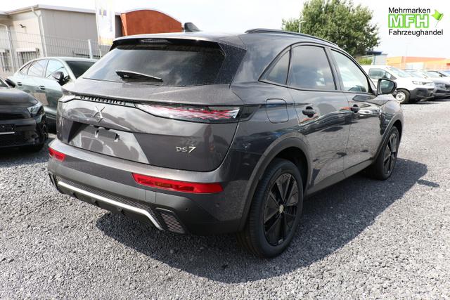 DS Automobiles 7 Performance Line DS7 eHK 360&deg; ACC eSitze SHZ Nav 