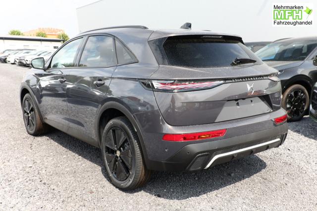 DS Automobiles 7 Performance Line DS7 eHK 360&deg; ACC eSitze SHZ Nav 