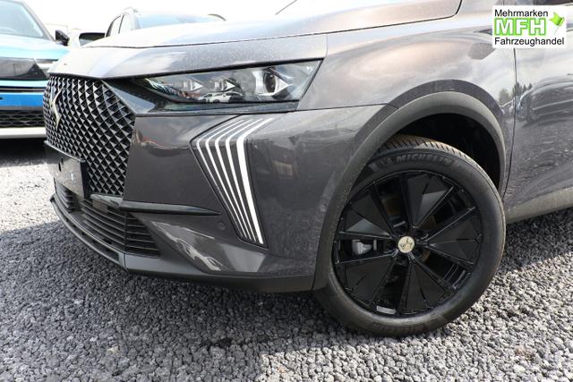 DS Automobiles 7 Performance Line DS7 eHK 360&deg; ACC eSitze SHZ Nav 