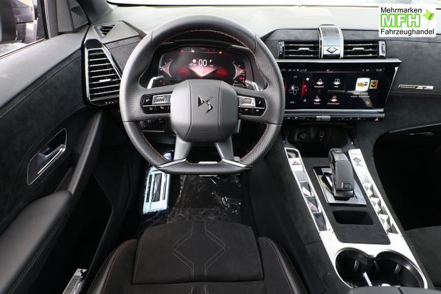 DS Automobiles 7 Performance Line DS7 eHK 360&deg; ACC eSitze SHZ Nav 