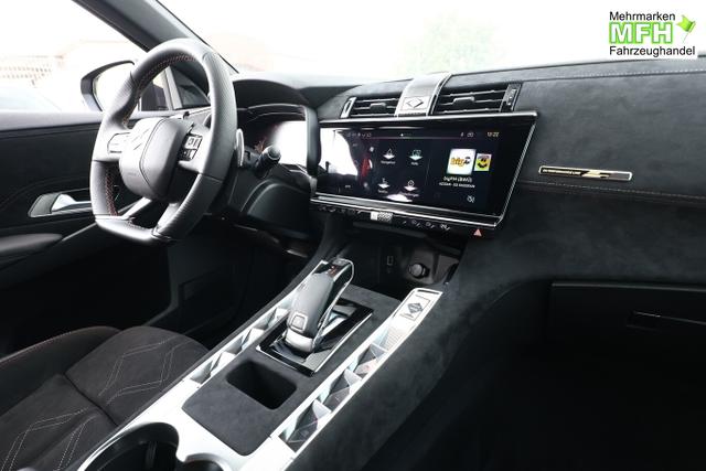 DS Automobiles 7 Performance Line DS7 eHK 360&deg; ACC eSitze SHZ Nav 