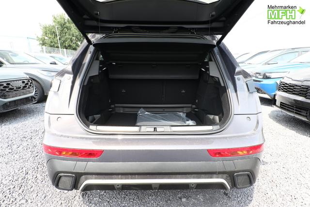 DS Automobiles 7 Performance Line DS7 eHK 360&deg; ACC eSitze SHZ Nav 