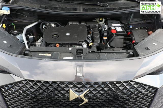 DS Automobiles 7 Performance Line DS7 eHK 360&deg; ACC eSitze SHZ Nav 