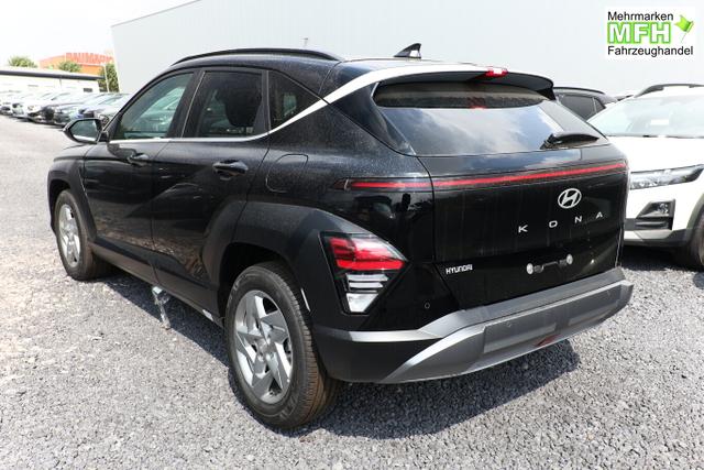 Hyundai KONA Prime DCT Nav 17Z SHZ v+h 2Z-Klima Keyl ACC LED 