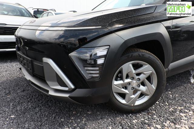 Hyundai KONA Prime DCT Nav 17Z SHZ v+h 2Z-Klima Keyl ACC LED 