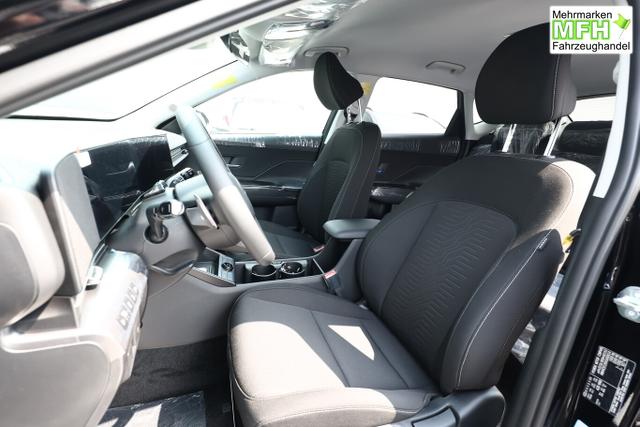 Hyundai KONA Prime DCT Nav 17Z SHZ v+h 2Z-Klima Keyl ACC LED 