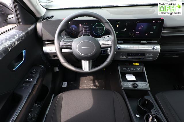 Hyundai KONA Prime DCT Nav 17Z SHZ v+h 2Z-Klima Keyl ACC LED 