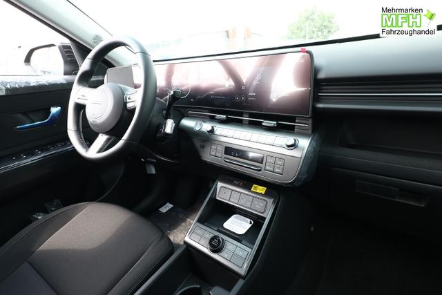 Hyundai KONA Prime DCT Nav 17Z SHZ v+h 2Z-Klima Keyl ACC LED 