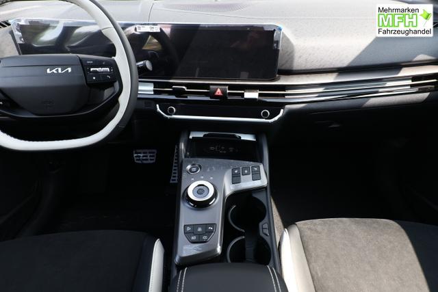 Kia Sportage GT-line PHEV Pano el.Heckk El.Sitze SHZ 