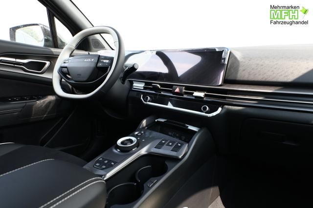Kia Sportage GT-line PHEV Pano el.Heckk El.Sitze SHZ 