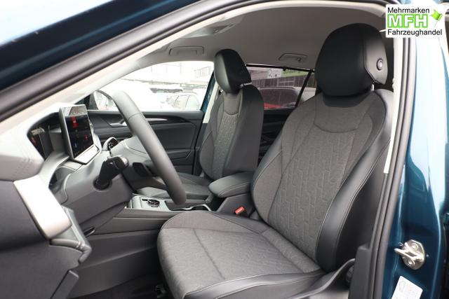 Volkswagen Tayron LIFE LED+ 5JGar IQ.DRIVE SHZ eHK ParkAs+ KeyL 