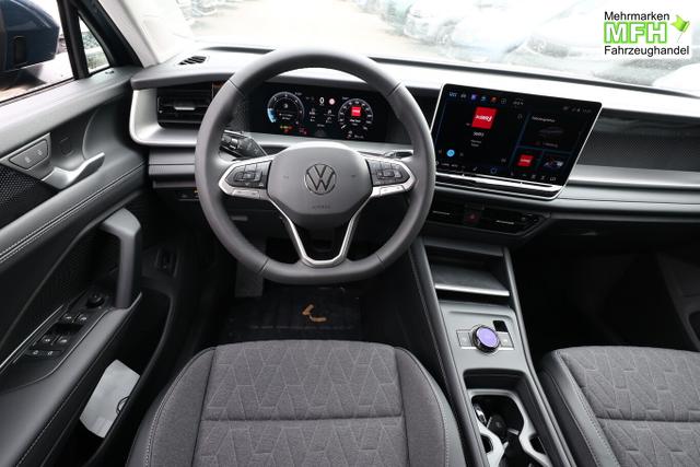 Volkswagen Tayron LIFE LED+ 5JGar IQ.DRIVE SHZ eHK ParkAs+ KeyL 