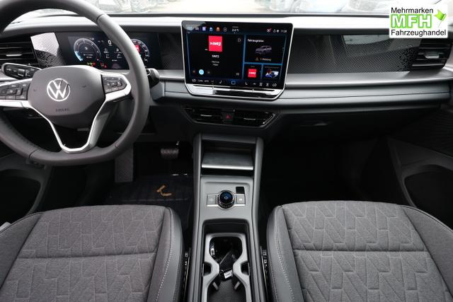 Volkswagen Tayron LIFE LED+ 5JGar IQ.DRIVE SHZ eHK ParkAs+ KeyL 