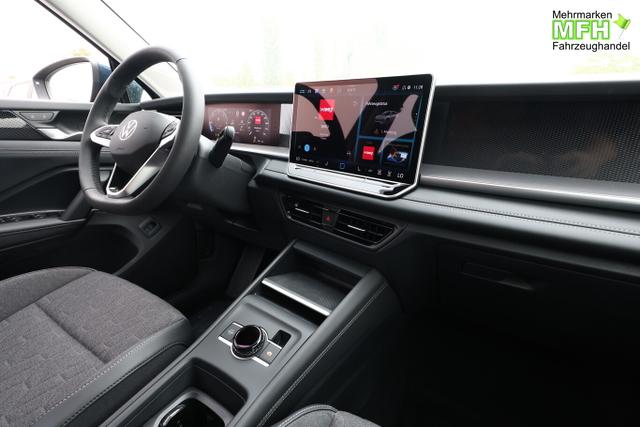 Volkswagen Tayron LIFE LED+ 5JGar IQ.DRIVE SHZ eHK ParkAs+ KeyL 