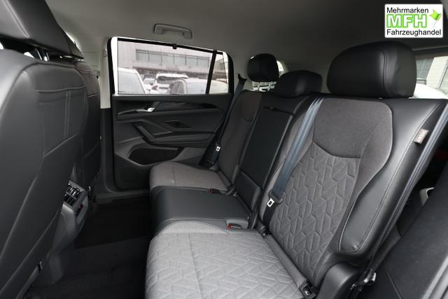 Volkswagen Tayron LIFE LED+ 5JGar IQ.DRIVE SHZ eHK ParkAs+ KeyL 