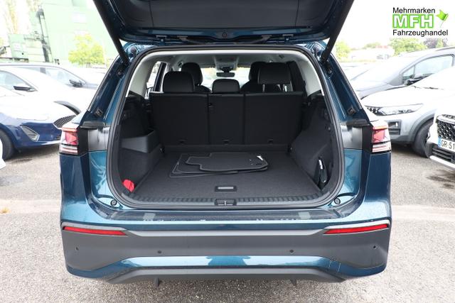 Volkswagen Tayron LIFE LED+ 5JGar IQ.DRIVE SHZ eHK ParkAs+ KeyL 