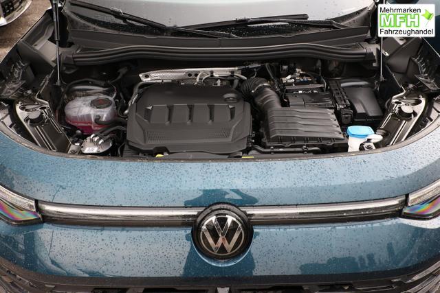 Volkswagen Tayron LIFE LED+ 5JGar IQ.DRIVE SHZ eHK ParkAs+ KeyL 