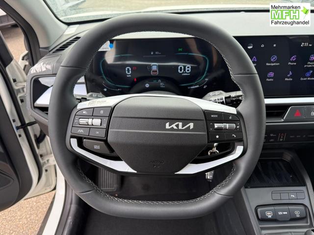Kia Stonic MT MHEV LED PrivG Nav DigC LM16 2xPDC 