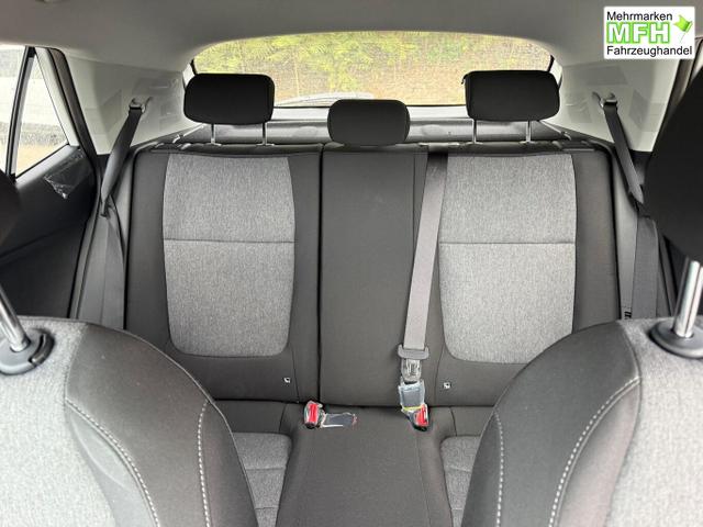 Kia Stonic MT MHEV LED PrivG Nav DigC LM16 2xPDC 