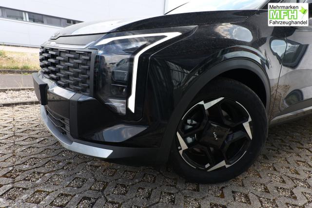 Kia Sportage AWD Vision ACC SHZ Nav TotW PrivG LED 