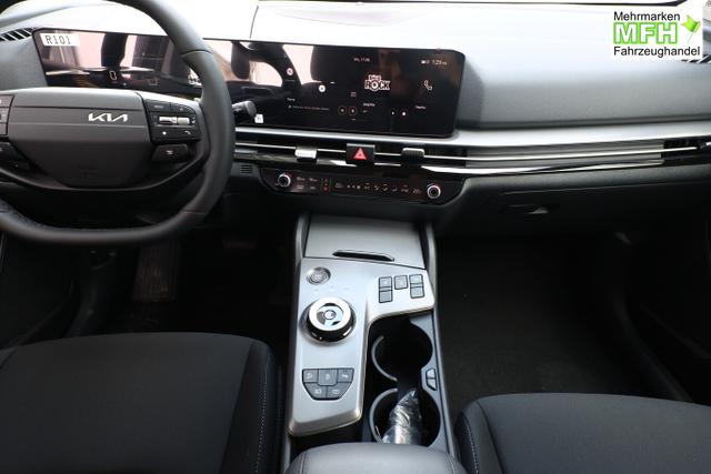 Kia Sportage AWD Vision ACC SHZ Nav TotW PrivG LED 