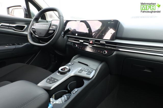 Kia Sportage AWD Vision ACC SHZ Nav TotW PrivG LED 