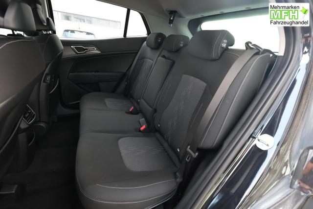 Kia Sportage AWD Vision ACC SHZ Nav TotW PrivG LED 