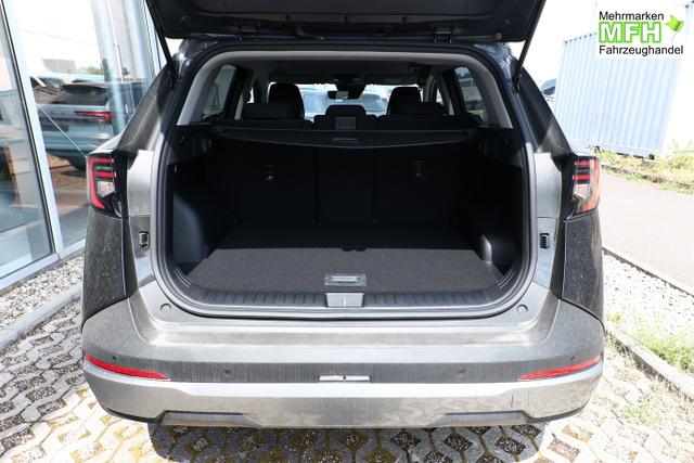 Kia Sportage AWD Vision ACC SHZ Nav TotW PrivG LED 