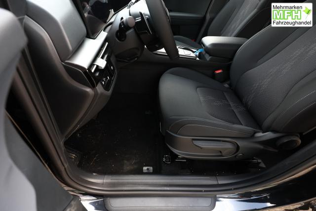 Kia Sportage AWD Vision ACC SHZ Nav TotW PrivG LED 