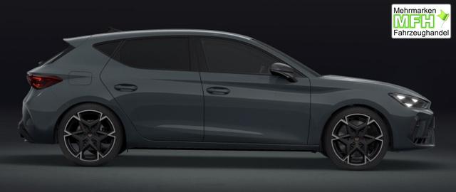 Cupra Leon VZ DSG DCC Dinamica SHZ Kessy ACC Kam 19" 